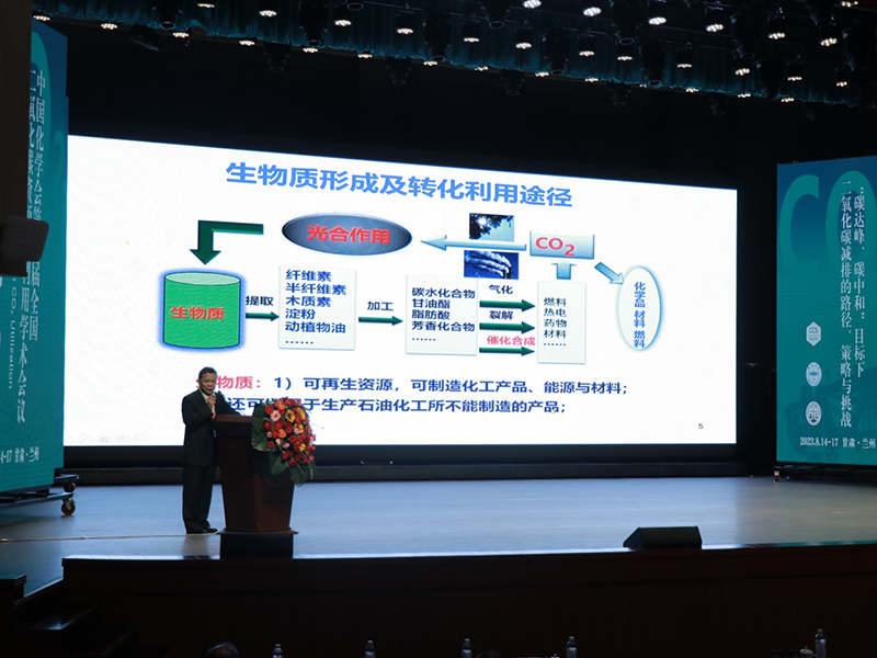 南开大学何良年教授